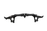 11-18 Porsche Cayenne 958 Front Reinforcement Bar Upper Radiator Support Oem Used. Price: $250.00.