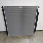 2886 Aluminum Radiator 2005 06-2007 Ford F-250 F-350 F-450 F-550 Super Duty New. Price: $150.00.