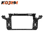 For Kia Sportage 2011-2016 12 Radiator Support Core Assembly Primed Black Engine New. Price: $165.00.