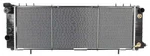 Radiator Apdi 8012340 Fits 1991 Jeep Cherokee New. Price: $310.99.