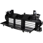 Active Grille Shutter Upper For Honda Cr-v 2020-2022 New. Price: $141.81.