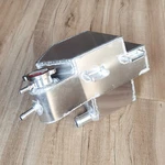 For 1990-96 Chevy Corvette C4 Aluminum Radiator Coolant Reservoir Overflow Tank New. Price: $195.00.