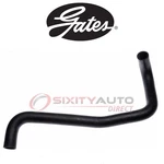 Gates Lower Radiator Coolant Hose For 2006-2010 Mercury Mountaineer 4.6L V8 Hr New. Price: $101.36.