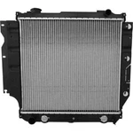 Radiator Global 1682C New. Price: $133.61.
