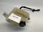 18-24 Alfa Romeo Stelvio Radiator Coolant Reservoir Tank Overflow Bottle Rear Q Used. Price: $67.49.