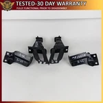 11-18 Volvo S60 Radiator Bracket W/ Crossmember Engine Cradle Set Oem Used. Price: $80.94.