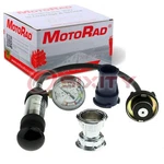 Motorad Coolant System Pressure Tester For 1989-1991 Peugeot 405 Engine Nc New. Price: $151.33.