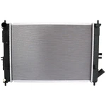 Denso 221-9553 Radiator For Select 14-17 Hyundai Kia Models New. Price: $131.95.