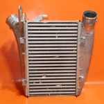 Audi RS6 RS7 Intercooler Left Driver 2021 2022 2023 4K0145805P Oem Used. Price: $503.10.
