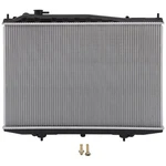 Aluminum Radiator CU2215 For 2000-2004 Nissan Xterra 1998-2004 Frontier New. Price: $61.78.