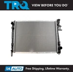 Trq Radiator New For Dodge Ram 1500 2500 3500 Pickup Truck. Price: $134.95.