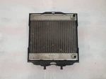 2011-2016 Bmw F10 528I 535I 550I Right Auxiliary Radiator 17117806190 Used. Price: $49.00.