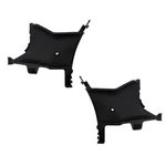 For Hyundai Sonata 2020-2022 Intake Duct Driver And Passenger Side Pair New. Price: $62.00.