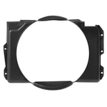 26" Radiator Fan Shroud For Dodge Charger Coronet Plymouth Belvedere 1967-1969 New. Price: $134.00.