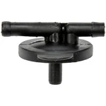Dorman 54259 Engine Coolant Cap New. Price: $24.06.