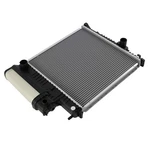 Aluminum Cooling Radiator Assembly For Bmw 318I Z3 1991-1998 17111728907 CU1295 New. Price: $87.74.