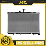 CU13116 Radiator For Toyota Sienna 2011-2016 Lexus RX350 2012-2015 2.7L 3.5L New. Price: $73.99.