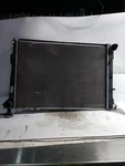 Radiator Fits 13-18 Santa Fe 549537 Used. Price: $84.49.