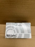 New Bmw 51711937974 Air Duct Right Oem 51-71-1-937-974 Genuine Neu. Price: $65.21.