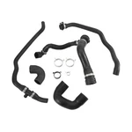 Set Of Water Radiator Coolant Hoses For 11-13 Bmw X5 XDRIVE35I X6 New. Price: $43.00.