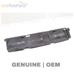 2010-2016 Porsche Panamera Upper Radiator Air Duct 97010624101 Used. Price: $45.99.