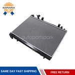 214606SA0A Radiator With Transmission Oil Cooler For Nissan Pathfinder 2022-2024 New. Price: $168.69.