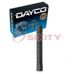 Dayco Upper Radiator Coolant Hose For 1966-1967 Mercury Voyager 3.3L L6 Bq New. Price: $21.80.