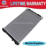 25308G2000 Radiator With Trans.oil Cooler For Hyundai Ioniq Kia Niro 1.6L 17-22 New. Price: $74.59.