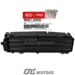 Genuine Active Air Lower Flap Shutter For 2017 2018 Kia Optima Hybrid 86951A8200 New. Price: $197.40.