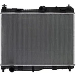 Radiator Ford ECOSPORT;2018-2020 New. Price: $125.79.