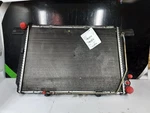 Radiator 129 Type SL500 Fits 94-02 Mercedes S-class 638359 Used. Price: $95.00.
