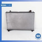 16-20 Jaguar X260 Xf Xe Engine Cooling Radiator Assembly T2H2736 Oem Used. Price: $99.60.