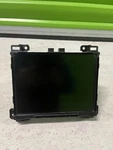 2016 Chrysler 300 Dodge Charger Radio 8.4" Navigation Screen Sat Uconnect Bt Usb Used. Price: $279.00.