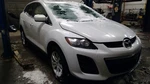 Radiator Turbo Fits 10-12 Mazda CX-7 10321307 Used. Price: $162.00.