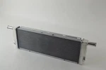 Csf 7068 Performance Center Radiator 2015-2019 Porsche 911 TURBO/GT3 RS/GT4 New. Price: $599.00.