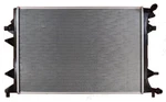 Radiator-full Hybrid Ev-gas (fhev) Apdi 8013273 New. Price: $169.92.
