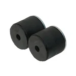 Autotecnica GM083204 Radiator Support Bushing Kit New. Price: $31.99.