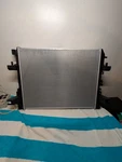 Car Quest Premium Radiator 813129 New. Price: $200.00.