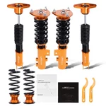 Maxpeedingrods Coilovers Kit For Kia Optima 2013 2014 2015 Adj. Height Strut New. Price: $286.08.