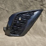 2017 2021 Lexus NX300H Right Side Rh Front Bumper Vent Grille Oem 53141-78030 Used. Price: $74.99.