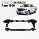 New Front Radiator Support For 2019-2024 Ram 1500 Replacement 68403786AD. Price: $99.99.