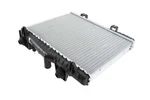 Radiator New. Price: $296.20.