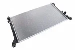 Genuine Gm Radiator Assembly 84601193 New. Price: $334.53.