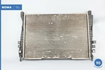 02-08 Jaguar X-type X400 Engine Motor Cooling Radiator Assembly 1X4H8005AG Oem Used. Price: $99.60.