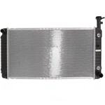 Radiator Denso 221-9401 New. Price: $279.39.