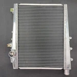 400121252D Rh Aluminum Radiator For 2010-14 Lamborghini Gallardo LP550-2 LP560-4 New. Price: $294.89.