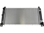 For 2000-2013 Gmc Yukon Xl 2500 Radiator Api 52646PW 2001 2002 2003 2004 2005 New. Price: $181.96.