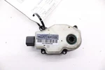 2018-24 Ford Expedition Limited Radiator Upper Air Shutter Grille Actuator Motor Used. Price: $109.90.