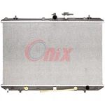 Onix Radiator For 2008-2013 Toyota Highlander OR13024 New. Price: $148.94.