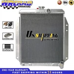 Aluminum Radiator For 1964-1970 Dodge A100 V8 Engine 4.5L 1965 1966 1967 1968 69 New. Price: $249.00.